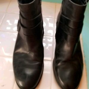 Aerosole Heelrest ankle boot